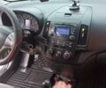 Серый Хендай i30, объемом двигателя 1.58 л и пробегом 230 тыс. км за 5700 $, фото 10 на Automoto.ua