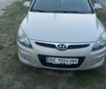 Серый Хендай i30, объемом двигателя 1.6 л и пробегом 135 тыс. км за 5500 $, фото 2 на Automoto.ua