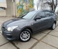 Серый Хендай i30, объемом двигателя 1.4 л и пробегом 226 тыс. км за 5000 $, фото 1 на Automoto.ua