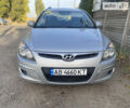 Сірий Хендай i30, об'ємом двигуна 1.4 л та пробігом 180 тис. км за 5850 $, фото 1 на Automoto.ua