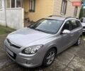 Серый Хендай i30, объемом двигателя 1.6 л и пробегом 206 тыс. км за 5600 $, фото 1 на Automoto.ua