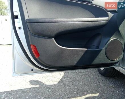 Серый Хендай i30, объемом двигателя 1.6 л и пробегом 211 тыс. км за 5800 $, фото 23 на Automoto.ua