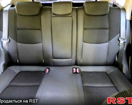 Сірий Хендай i30, об'ємом двигуна 1.6 л та пробігом 213 тис. км за 6500 $, фото 6 на Automoto.ua