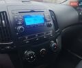 Серый Хендай i30, объемом двигателя 1.6 л и пробегом 190 тыс. км за 5697 $, фото 26 на Automoto.ua