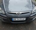 Сірий Хендай i30, об'ємом двигуна 1.4 л та пробігом 170 тис. км за 7089 $, фото 1 на Automoto.ua