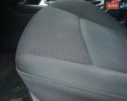 Серый Хендай i30, объемом двигателя 1.6 л и пробегом 190 тыс. км за 5697 $, фото 28 на Automoto.ua