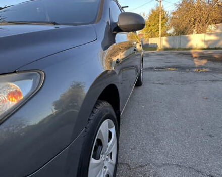 Серый Хендай i30, объемом двигателя 1.4 л и пробегом 221 тыс. км за 7200 $, фото 16 на Automoto.ua