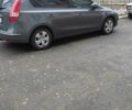 Сірий Хендай i30, об'ємом двигуна 1.4 л та пробігом 170 тис. км за 7089 $, фото 2 на Automoto.ua