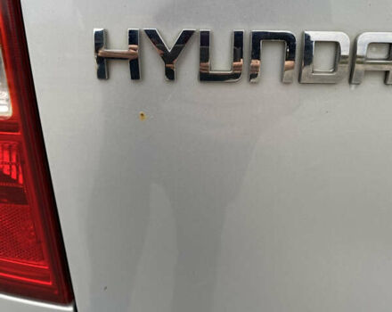 Сірий Хендай i30, об'ємом двигуна 1.4 л та пробігом 270 тис. км за 5800 $, фото 11 на Automoto.ua