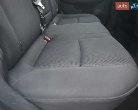 Серый Хендай i30, объемом двигателя 1.6 л и пробегом 190 тыс. км за 5697 $, фото 20 на Automoto.ua