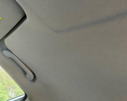 Серый Хендай i30, объемом двигателя 1.58 л и пробегом 189 тыс. км за 5600 $, фото 12 на Automoto.ua