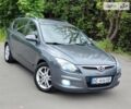 Сірий Хендай i30, об'ємом двигуна 1.6 л та пробігом 222 тис. км за 7500 $, фото 1 на Automoto.ua