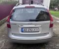 Сірий Хендай i30, об'ємом двигуна 1.6 л та пробігом 206 тис. км за 6100 $, фото 2 на Automoto.ua
