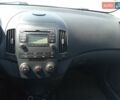 Серый Хендай i30, объемом двигателя 1.6 л и пробегом 211 тыс. км за 5800 $, фото 10 на Automoto.ua