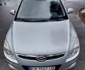 Серый Хендай i30, объемом двигателя 1.59 л и пробегом 250 тыс. км за 5400 $, фото 2 на Automoto.ua