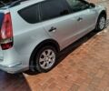 Серый Хендай i30, объемом двигателя 1.6 л и пробегом 318 тыс. км за 5800 $, фото 2 на Automoto.ua
