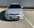 Серый Хендай i30, объемом двигателя 1.4 л и пробегом 200 тыс. км за 6250 $, фото 1 на Automoto.ua
