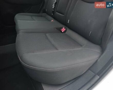 Серый Хендай i30, объемом двигателя 1.6 л и пробегом 190 тыс. км за 5697 $, фото 18 на Automoto.ua