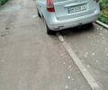 Серый Хендай i30, объемом двигателя 1.6 л и пробегом 318 тыс. км за 5800 $, фото 5 на Automoto.ua
