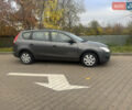 Хендай i30 2009 в Белой Церкве на Automoto.ua Серый Хендай i30, объемом двигателя 1.6 л и пробегом 212 тыс. км за 6800 $, фото 3 на Automoto.ua
