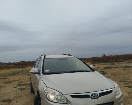 Сірий Хендай i30, об'ємом двигуна 0 л та пробігом 280 тис. км за 2914 $, фото 1 на Automoto.ua