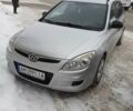 Серый Хендай i30, объемом двигателя 1.6 л и пробегом 235 тыс. км за 6500 $, фото 1 на Automoto.ua