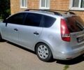 Серый Хендай i30, объемом двигателя 1.59 л и пробегом 240 тыс. км за 6000 $, фото 2 на Automoto.ua