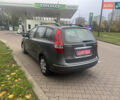 Хендай i30 2009 в Белой Церкве на Automoto.ua Серый Хендай i30, объемом двигателя 1.6 л и пробегом 212 тыс. км за 6800 $, фото 7 на Automoto.ua