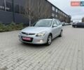 Серый Хендай i30, объемом двигателя 1.6 л и пробегом 226 тыс. км за 6550 $, фото 1 на Automoto.ua