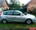 Серый Хендай i30, объемом двигателя 1.4 л и пробегом 155 тыс. км за 6100 $, фото 2 на Automoto.ua