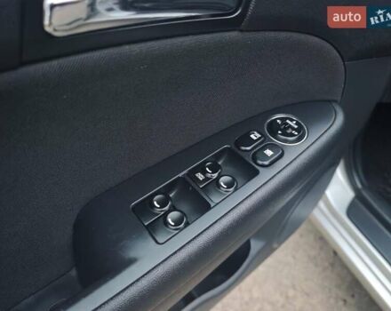 Серый Хендай i30, объемом двигателя 1.6 л и пробегом 190 тыс. км за 5697 $, фото 22 на Automoto.ua