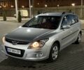 Серый Хендай i30, объемом двигателя 1.6 л и пробегом 180 тыс. км за 7328 $, фото 1 на Automoto.ua