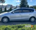 Серый Хендай i30, объемом двигателя 1.6 л и пробегом 305 тыс. км за 6800 $, фото 3 на Automoto.ua