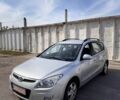 Серый Хендай i30, объемом двигателя 1.6 л и пробегом 190 тыс. км за 5850 $, фото 1 на Automoto.ua