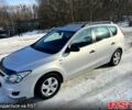 Сірий Хендай i30, об'ємом двигуна 1.4 л та пробігом 168 тис. км за 5750 $, фото 8 на Automoto.ua