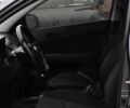 Сірий Хендай i30, об'ємом двигуна 1.4 л та пробігом 187 тис. км за 4999 $, фото 8 на Automoto.ua