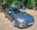 Серый Хендай i30, объемом двигателя 1.6 л и пробегом 230 тыс. км за 5200 $, фото 1 на Automoto.ua