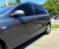 Сірий Хендай i30, об'ємом двигуна 1.6 л та пробігом 213 тис. км за 6500 $, фото 4 на Automoto.ua