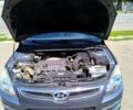 Сірий Хендай i30, об'ємом двигуна 1.6 л та пробігом 213 тис. км за 6500 $, фото 2 на Automoto.ua
