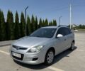 Серый Хендай i30, объемом двигателя 1.6 л и пробегом 207 тыс. км за 5700 $, фото 1 на Automoto.ua
