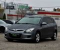 Сірий Хендай i30, об'ємом двигуна 1.4 л та пробігом 187 тис. км за 4999 $, фото 5 на Automoto.ua