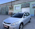 Серый Хендай i30, объемом двигателя 1.6 л и пробегом 190 тыс. км за 5950 $, фото 21 на Automoto.ua