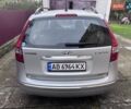 Сірий Хендай i30, об'ємом двигуна 1.6 л та пробігом 206 тис. км за 6100 $, фото 1 на Automoto.ua