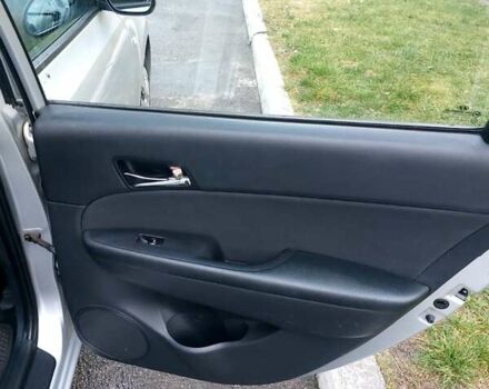 Серый Хендай i30, объемом двигателя 1.59 л и пробегом 250 тыс. км за 5400 $, фото 17 на Automoto.ua