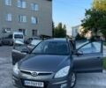 Серый Хендай i30, объемом двигателя 1.6 л и пробегом 270 тыс. км за 5600 $, фото 4 на Automoto.ua