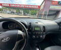 Серый Хендай i30, объемом двигателя 1.6 л и пробегом 191 тыс. км за 5950 $, фото 5 на Automoto.ua