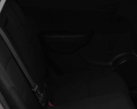 Сірий Хендай i30, об'ємом двигуна 1.4 л та пробігом 187 тис. км за 4999 $, фото 16 на Automoto.ua
