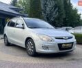 Серый Хендай i30, объемом двигателя 1.58 л и пробегом 323 тыс. км за 5650 $, фото 1 на Automoto.ua