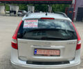 Серый Хендай i30, объемом двигателя 1.6 л и пробегом 191 тыс. км за 5950 $, фото 12 на Automoto.ua