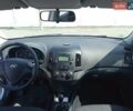 Серый Хендай i30, объемом двигателя 1.6 л и пробегом 211 тыс. км за 5800 $, фото 22 на Automoto.ua